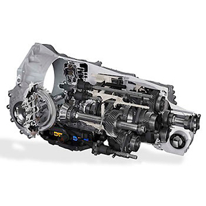 Conserto e Diagnostico em Câmbio PDK