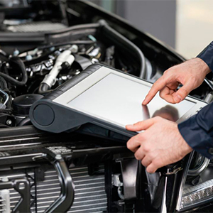 Diagnóstico de Defeitos do Câmbio Automatizado