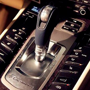 Especialista em Câmbio PDK